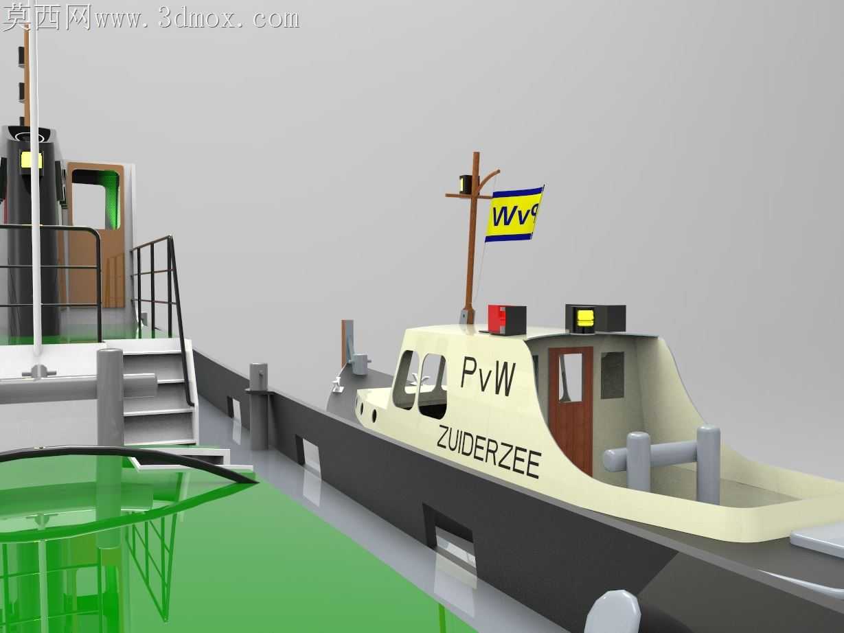 Zuiderzee�ϴ�