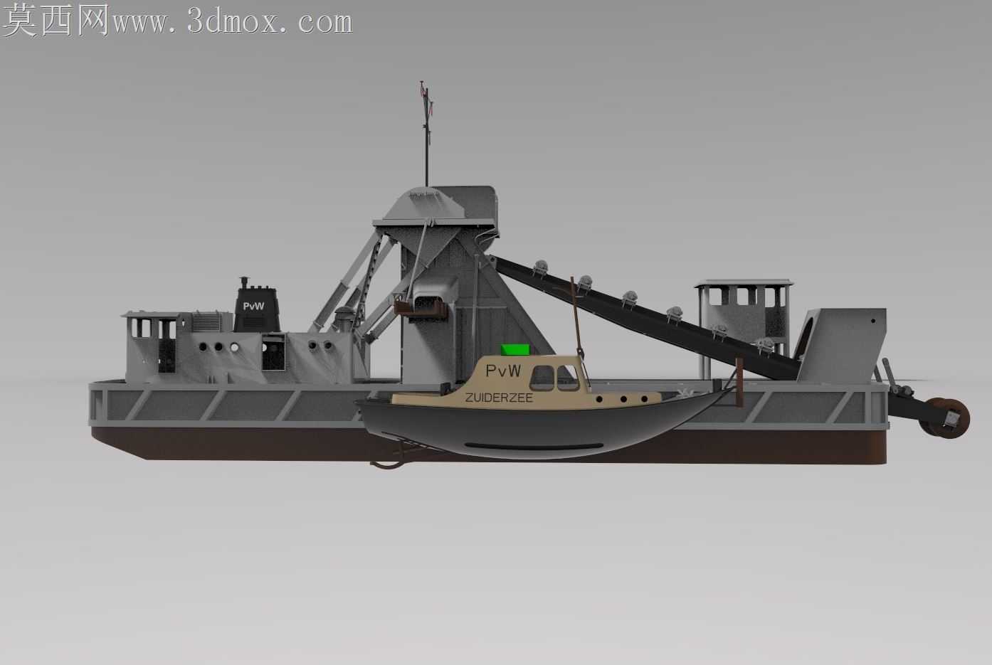Zuiderzee�ϴ�