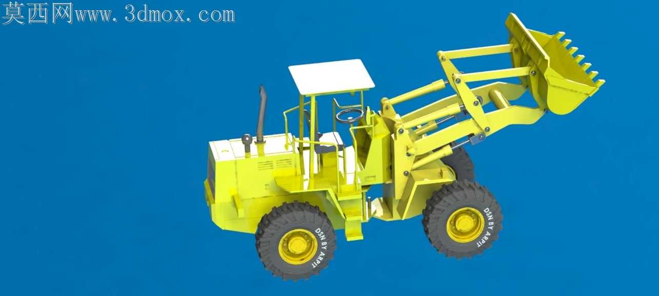 JCB��ʽװ�ػ�