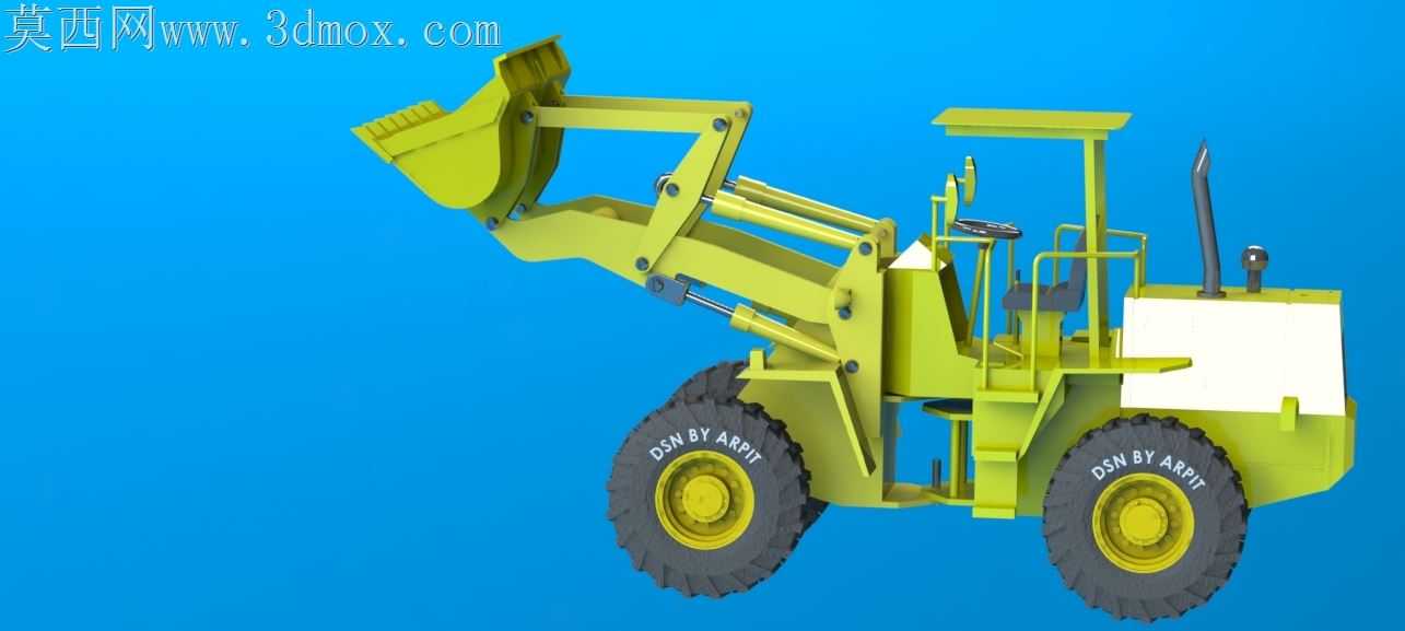 JCB��ʽװ�ػ�