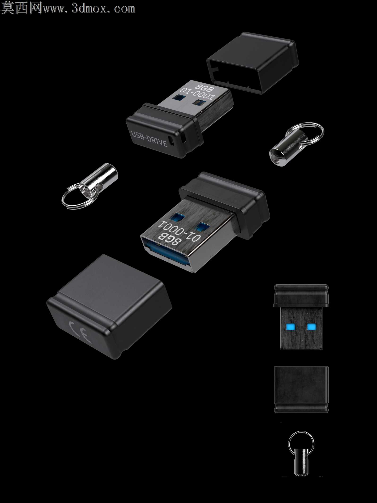 USBӲ��ϸ����8GB