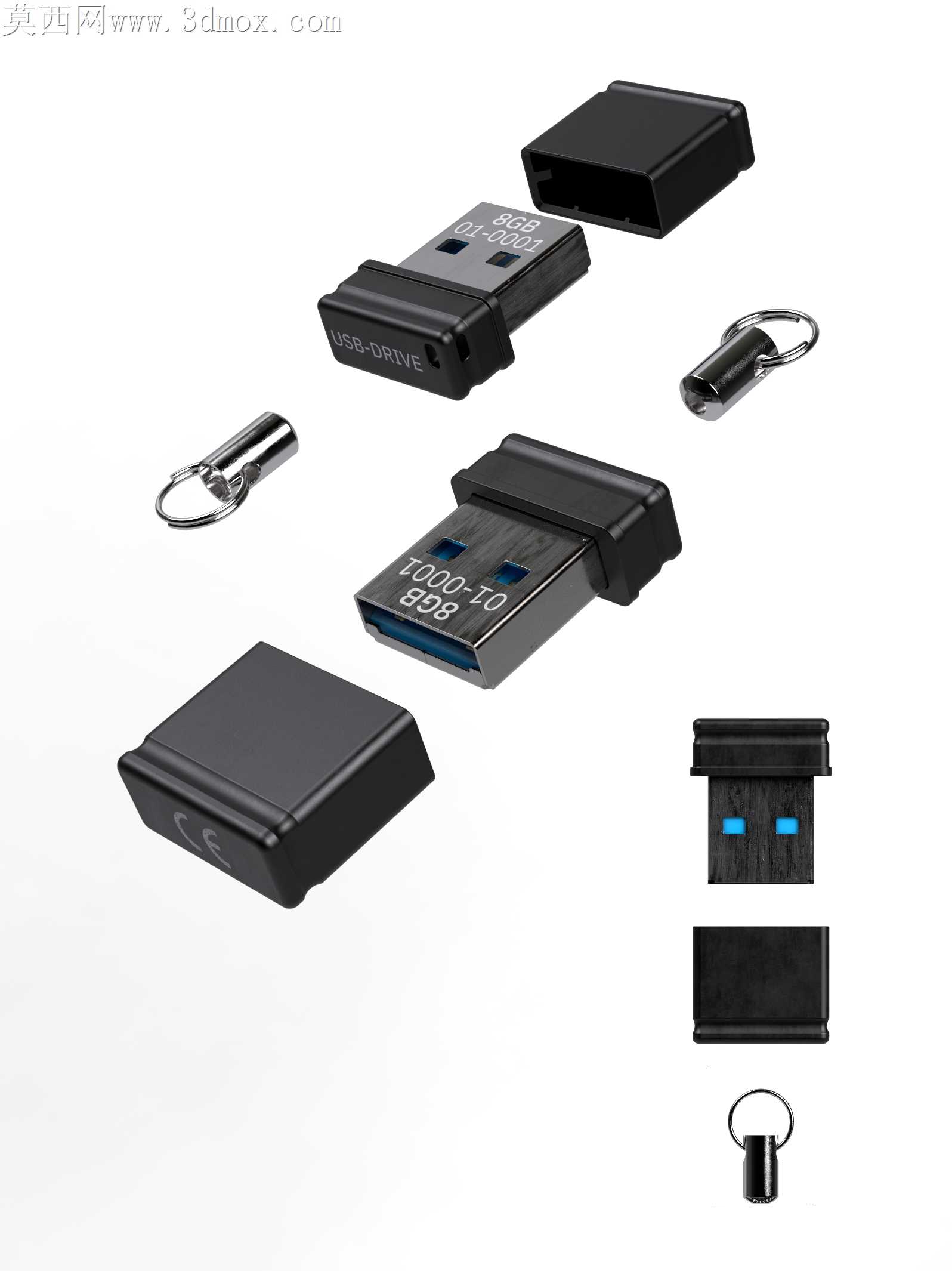 USBӲ��ϸ����8GB