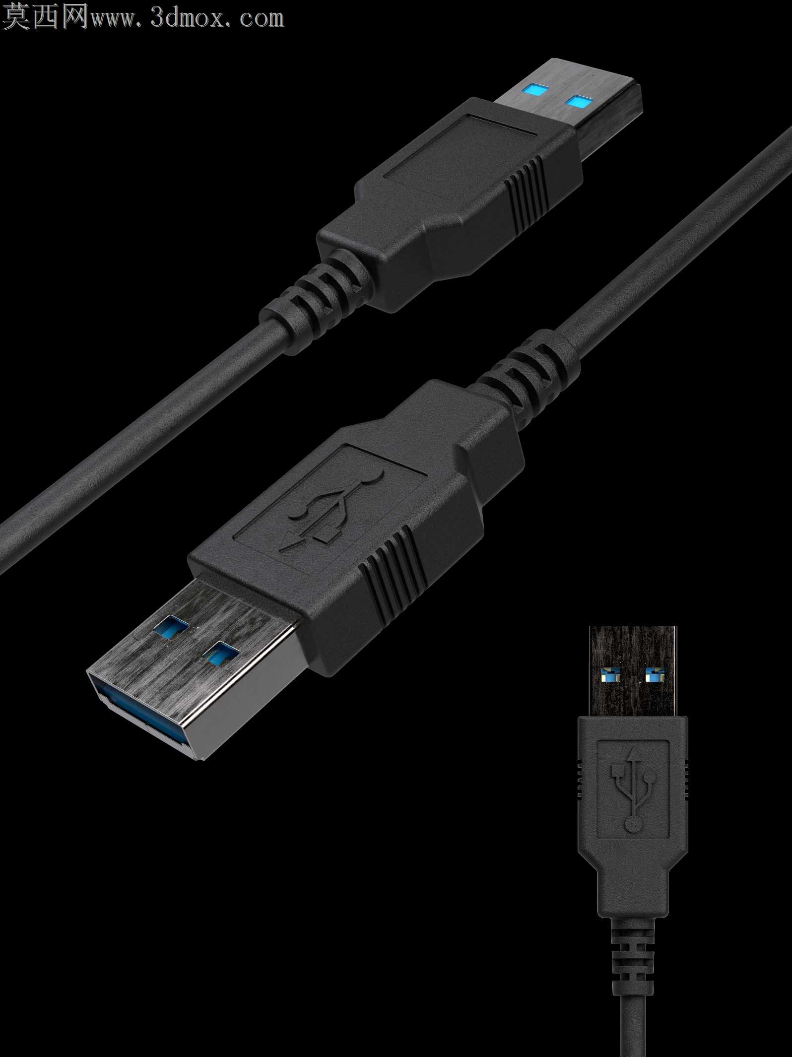 USB A��ͷ