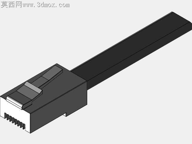 RJ45_��̫����ͷ