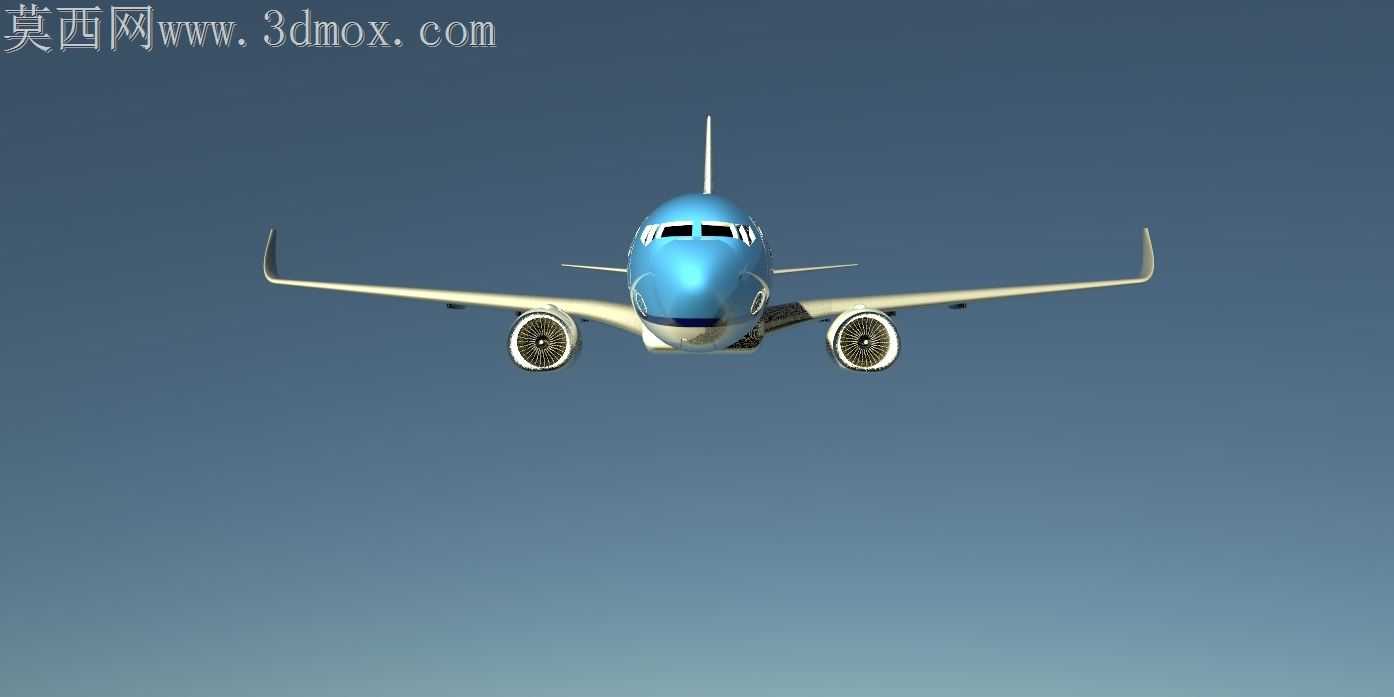 ����737 800����