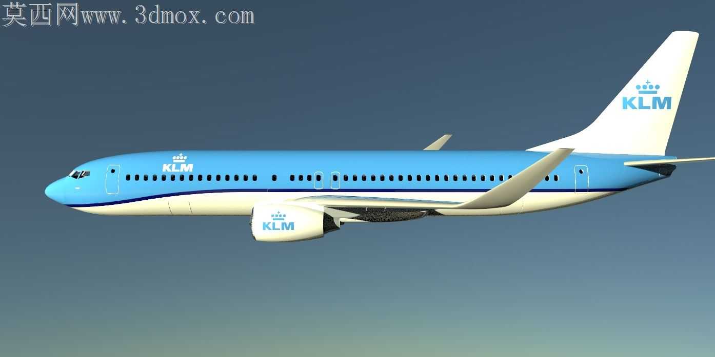 ����737 800����