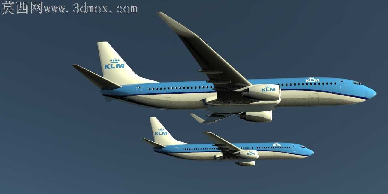 ����737 800����