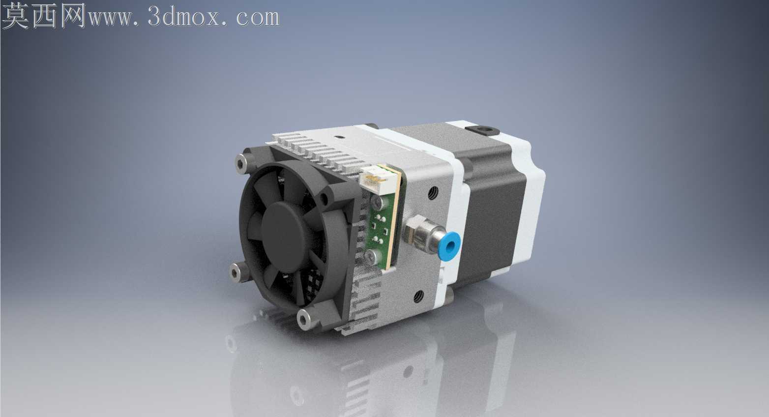 ����˿��������˫�е�V0.1��Nema23������