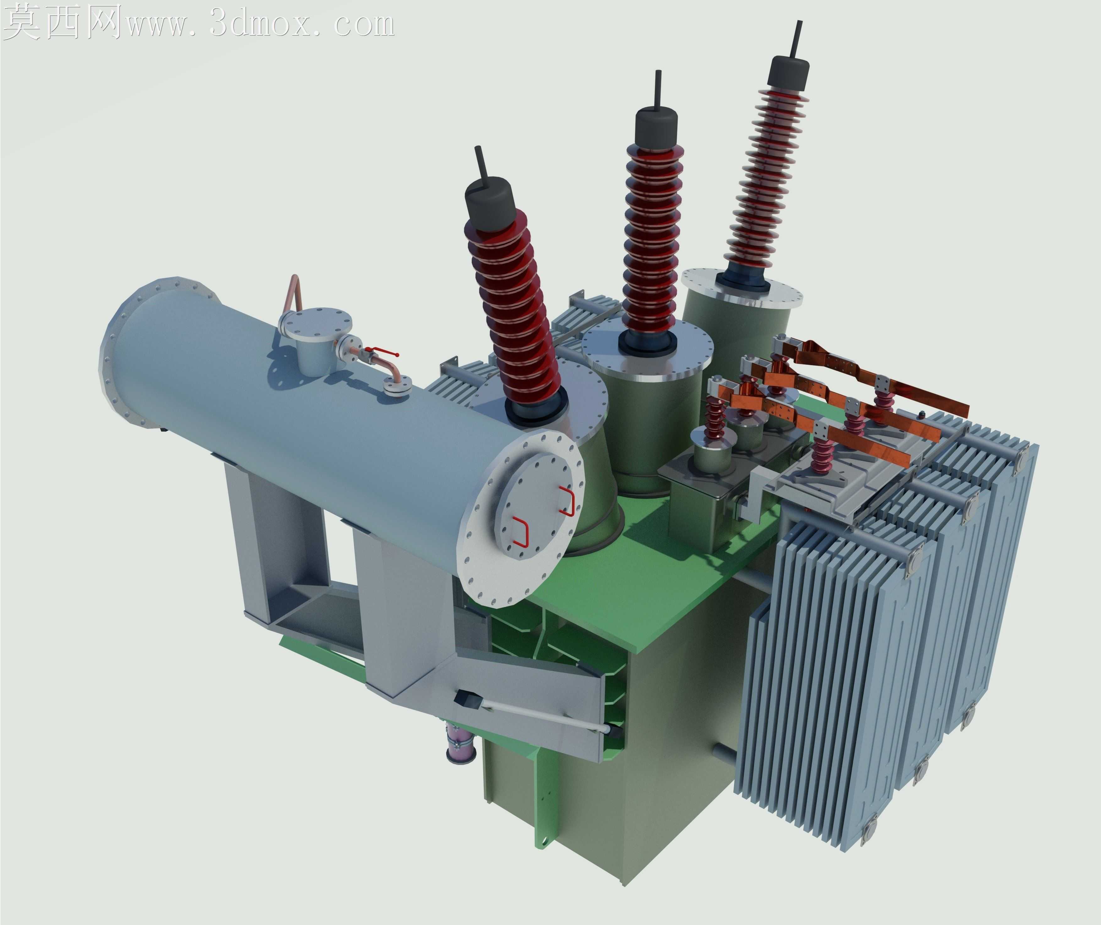 WEG��ѹ��69-6,9 kV 10 MVA