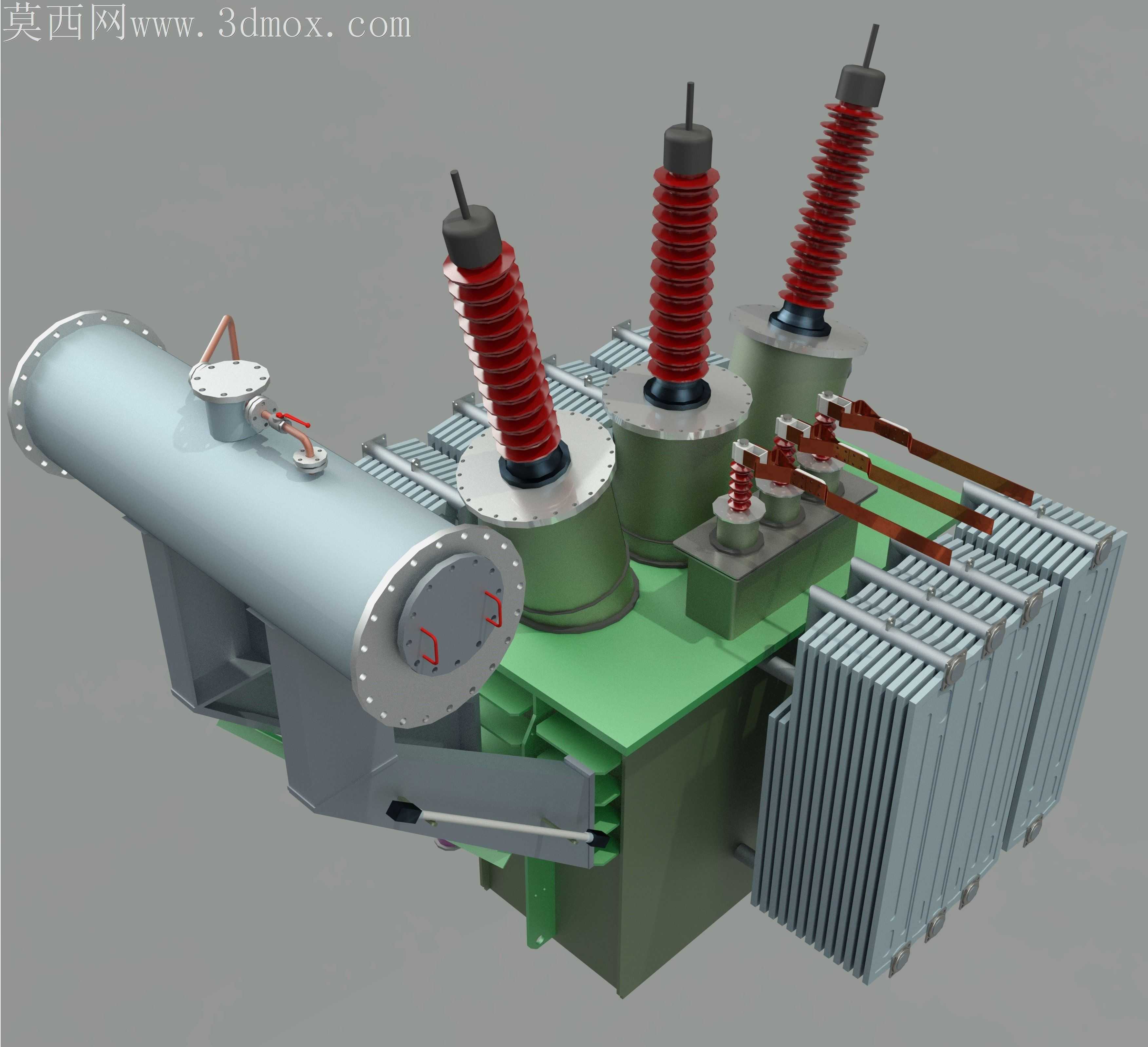 WEG��ѹ��69-6,9 kV 10 MVA