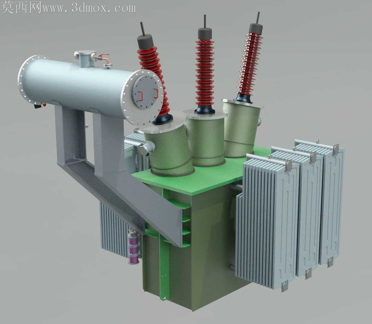 WEG��ѹ��69-6,9 kV 10 MVA