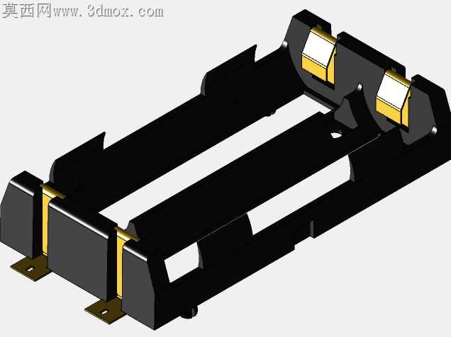 Keystone 18650 2�����smd/smt