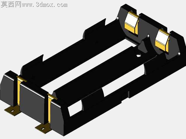 Keystone 18650 2�����smd/smt