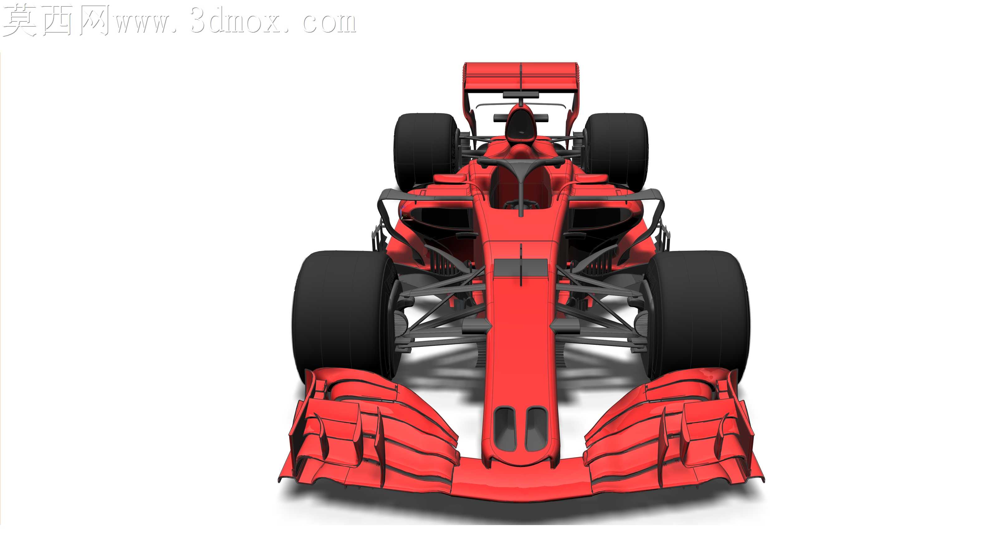 F1番泻叶