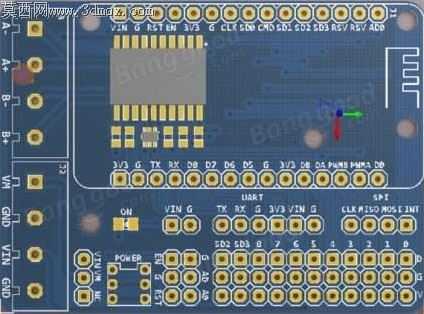 NodeMcu�������