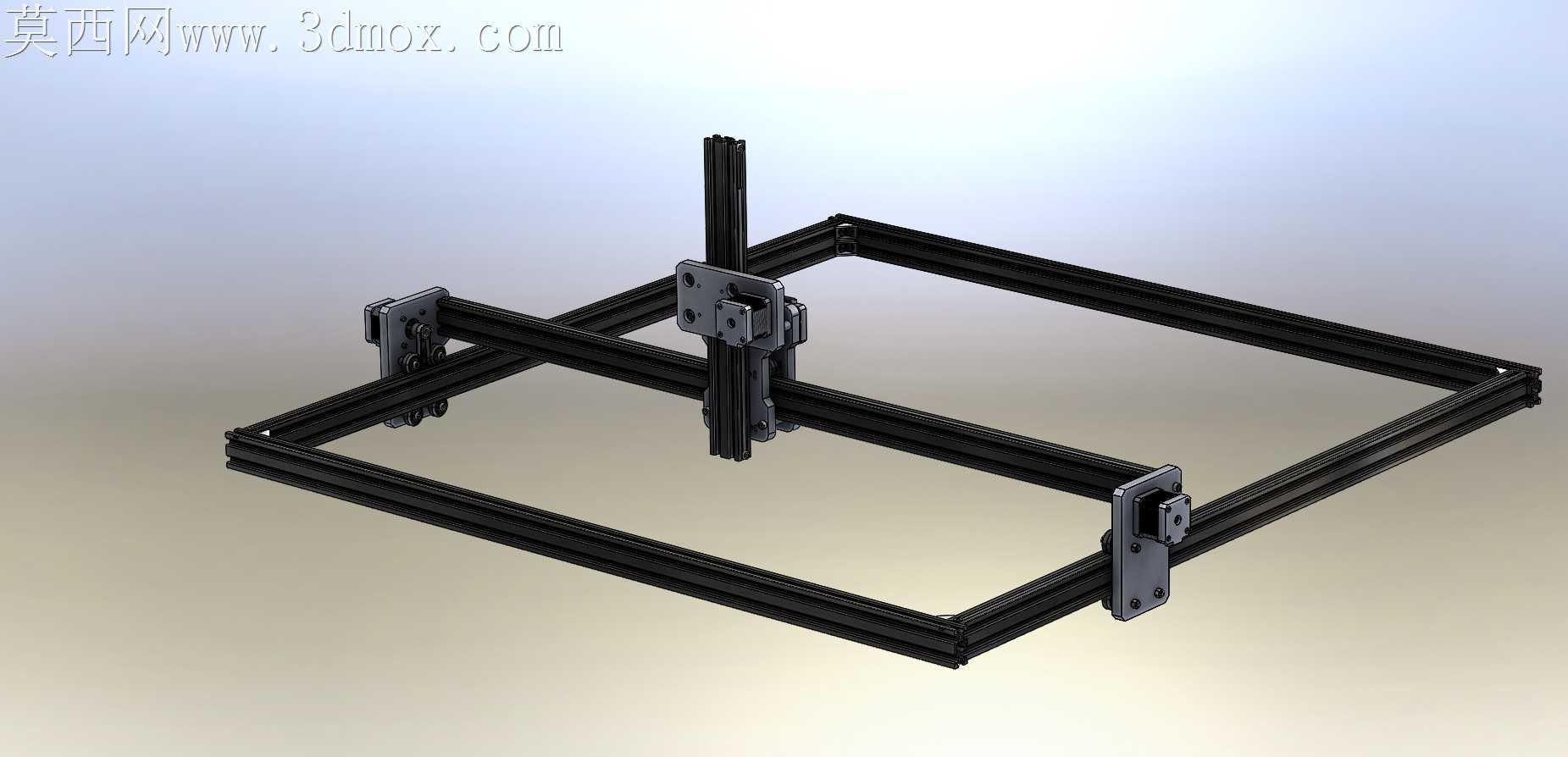 ����3axis����������и�