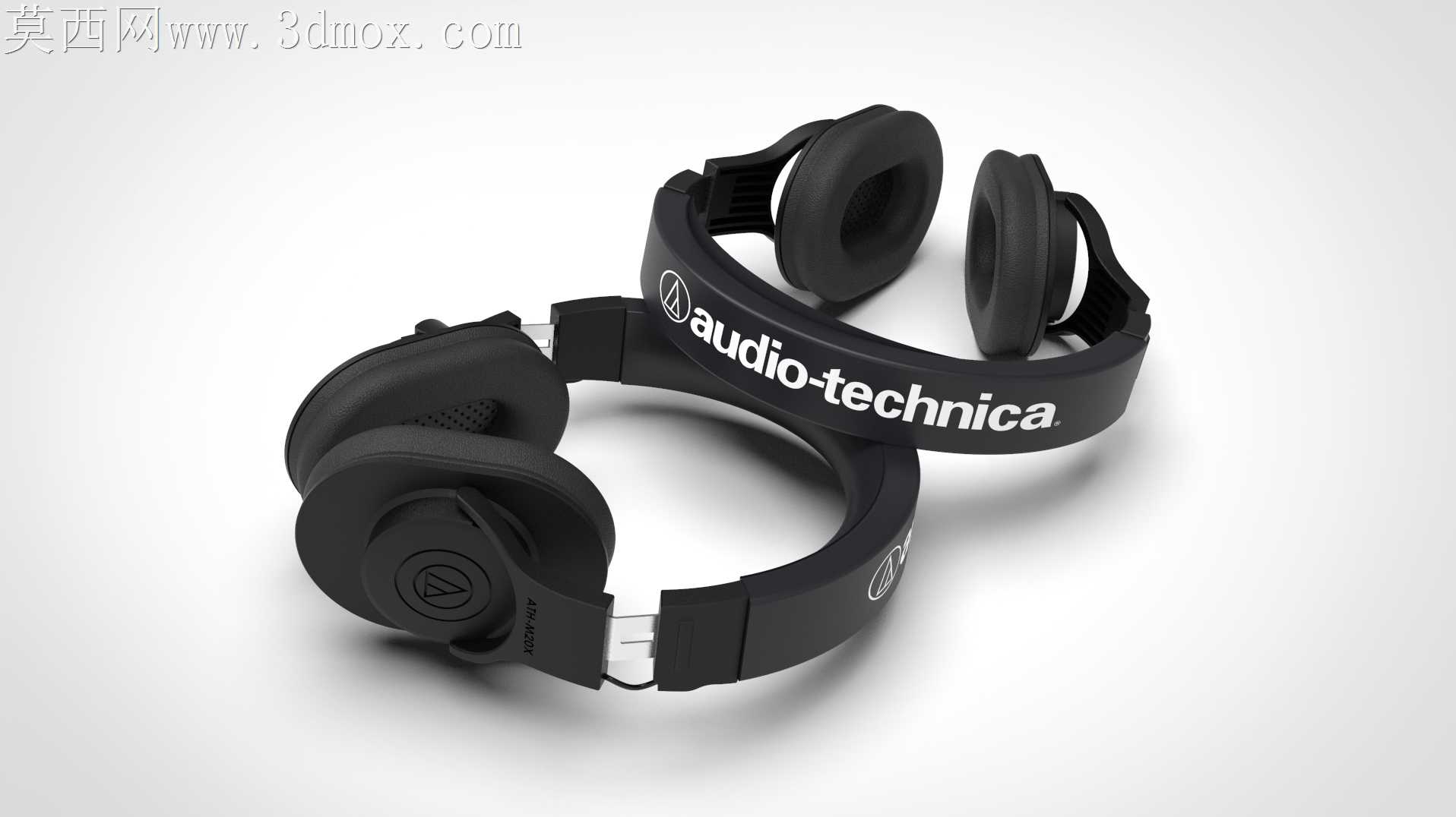 ��Ƶ����ATH-M20x-��������