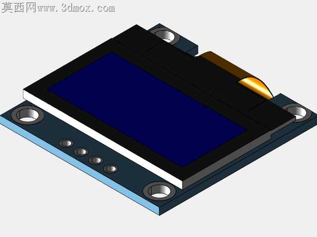 OLED 0.96Ӣ��GM009605