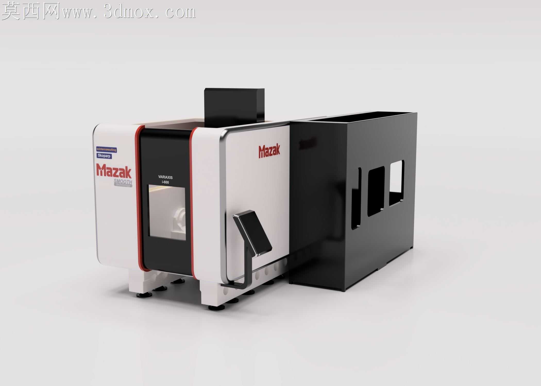 ������Variaxis i600