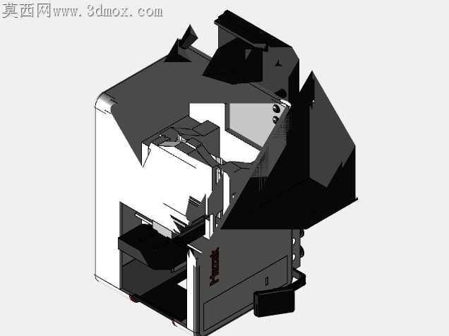 ������Variaxis i600