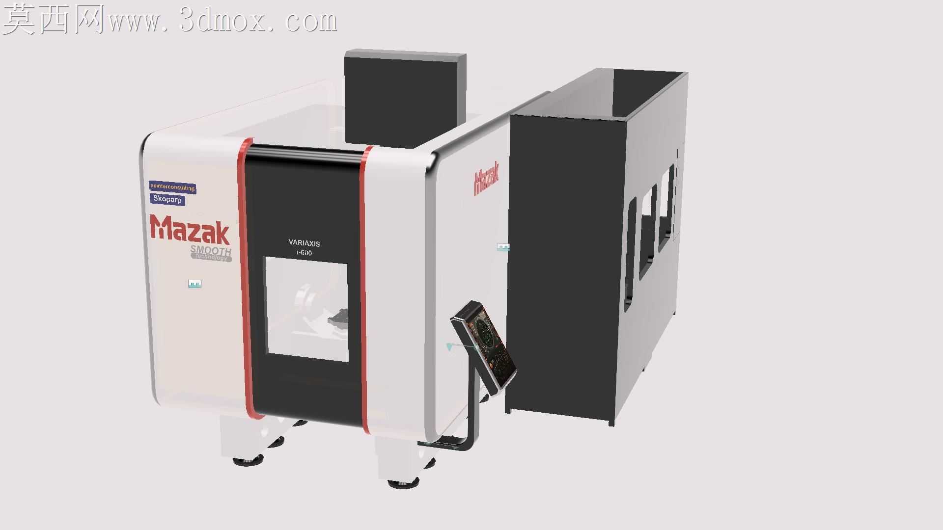 ������Variaxis i600
