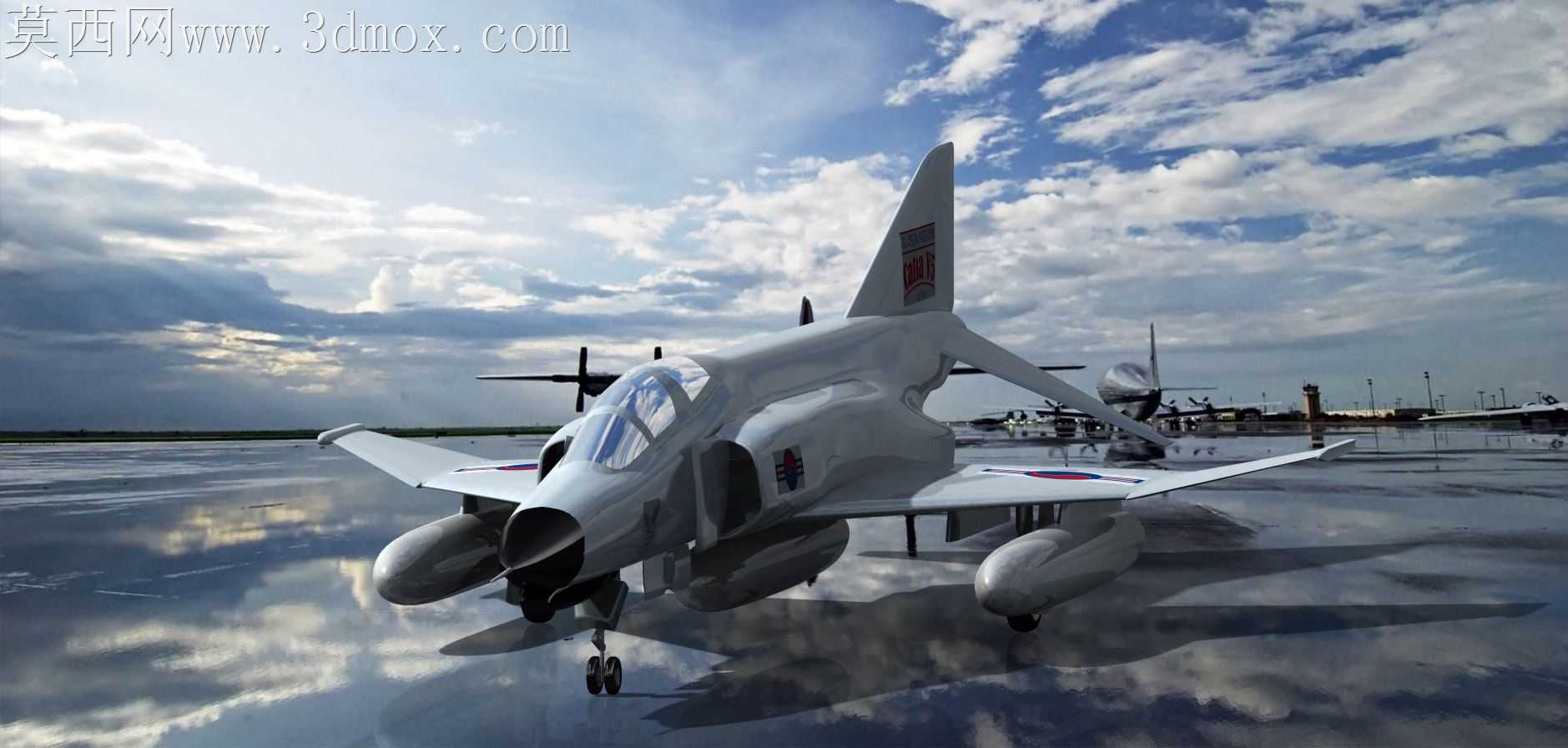 �վ�F-4��Ӱս����