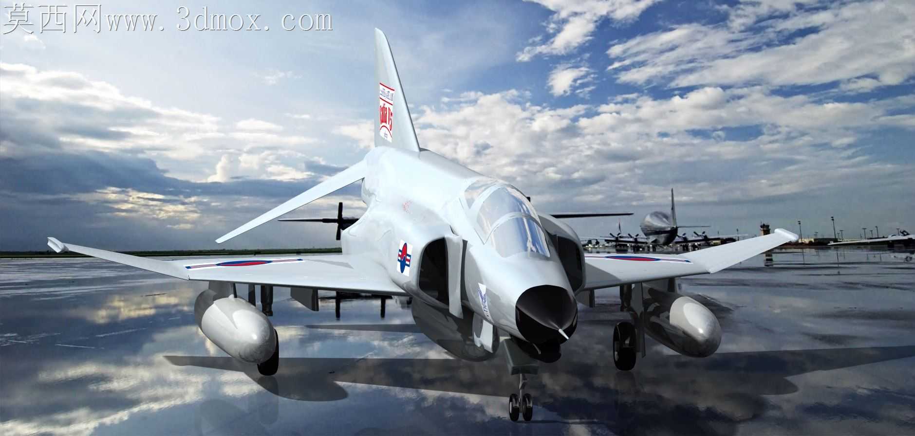 �վ�F-4��Ӱս����