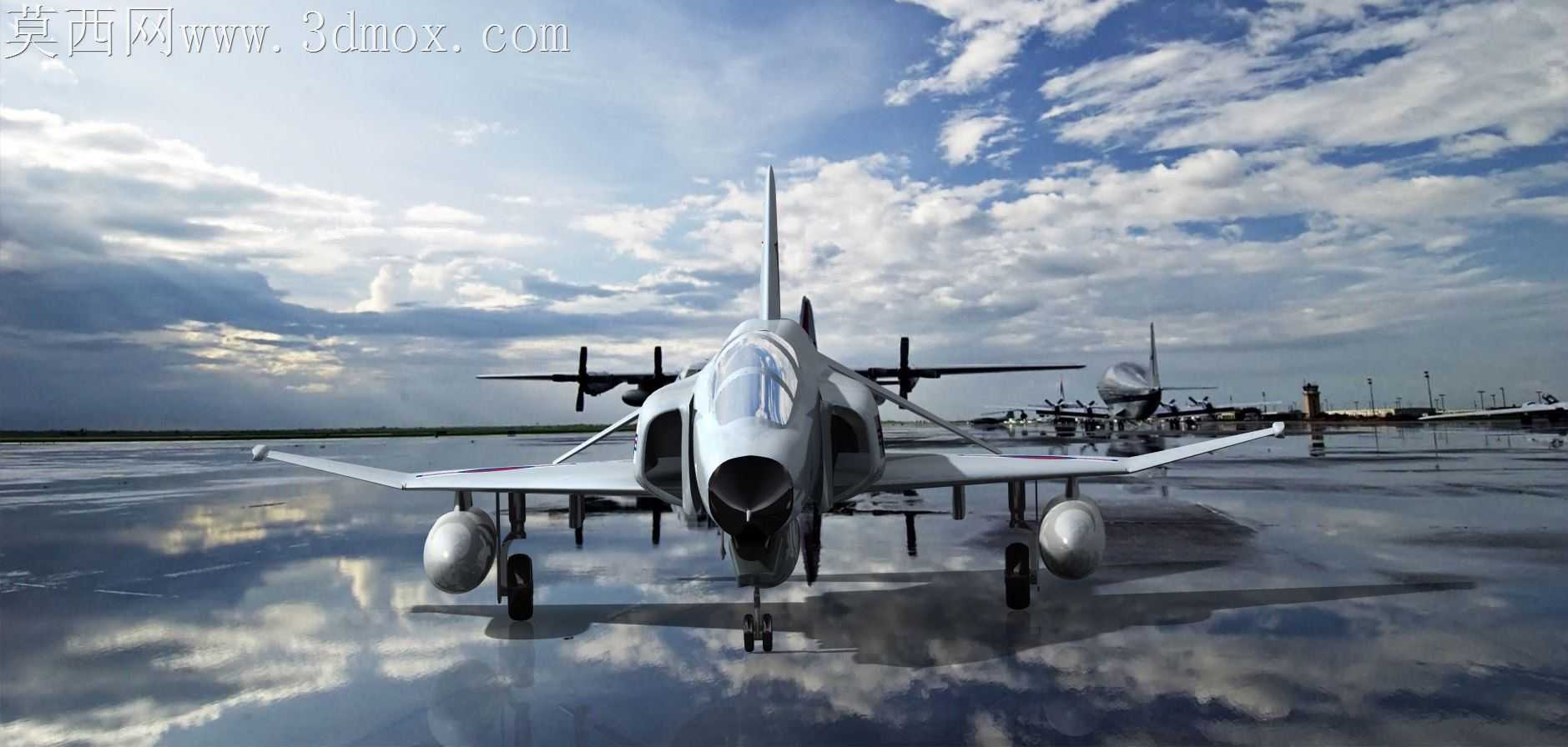 �վ�F-4��Ӱս����