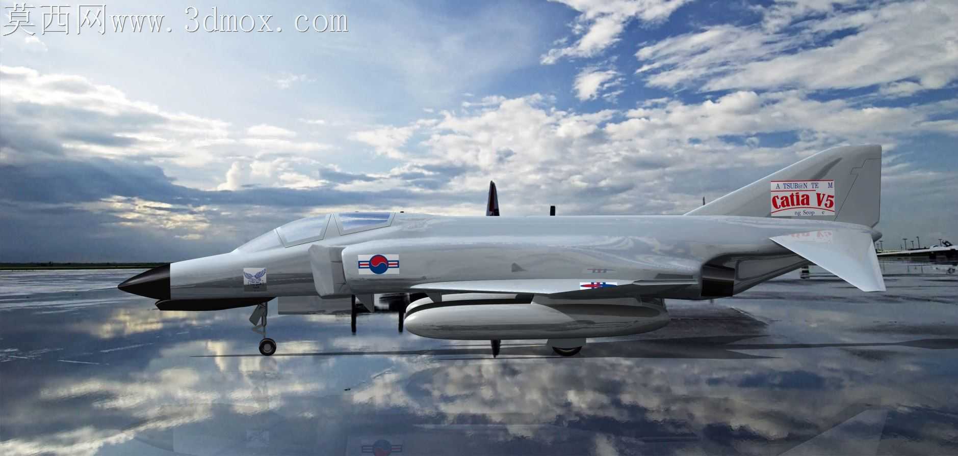 �վ�F-4��Ӱս����