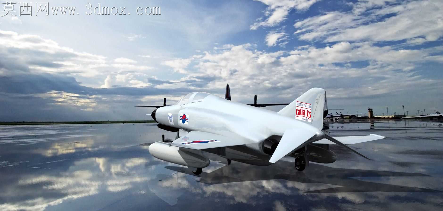 �վ�F-4��Ӱս����