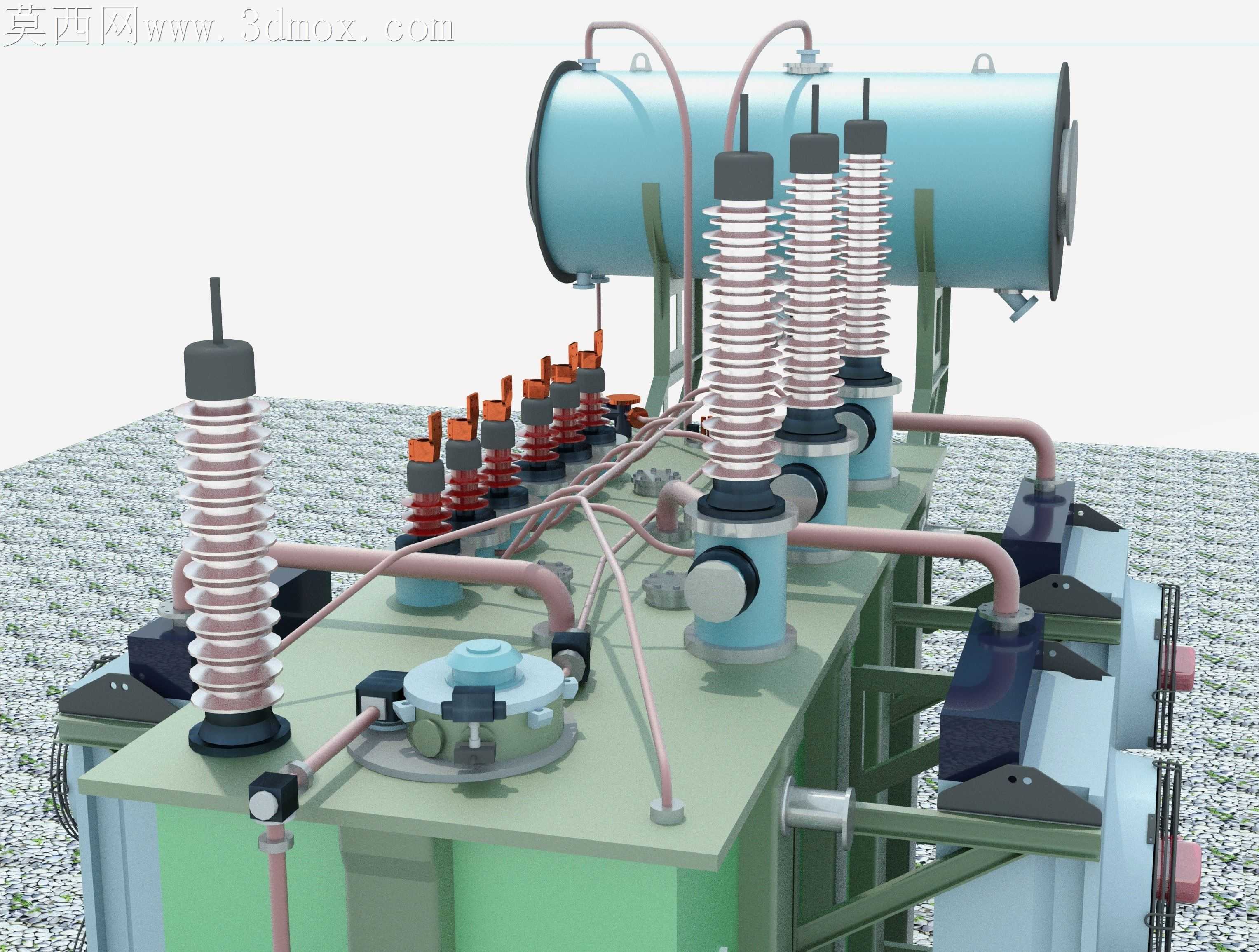ABB��ѹ��40MVA