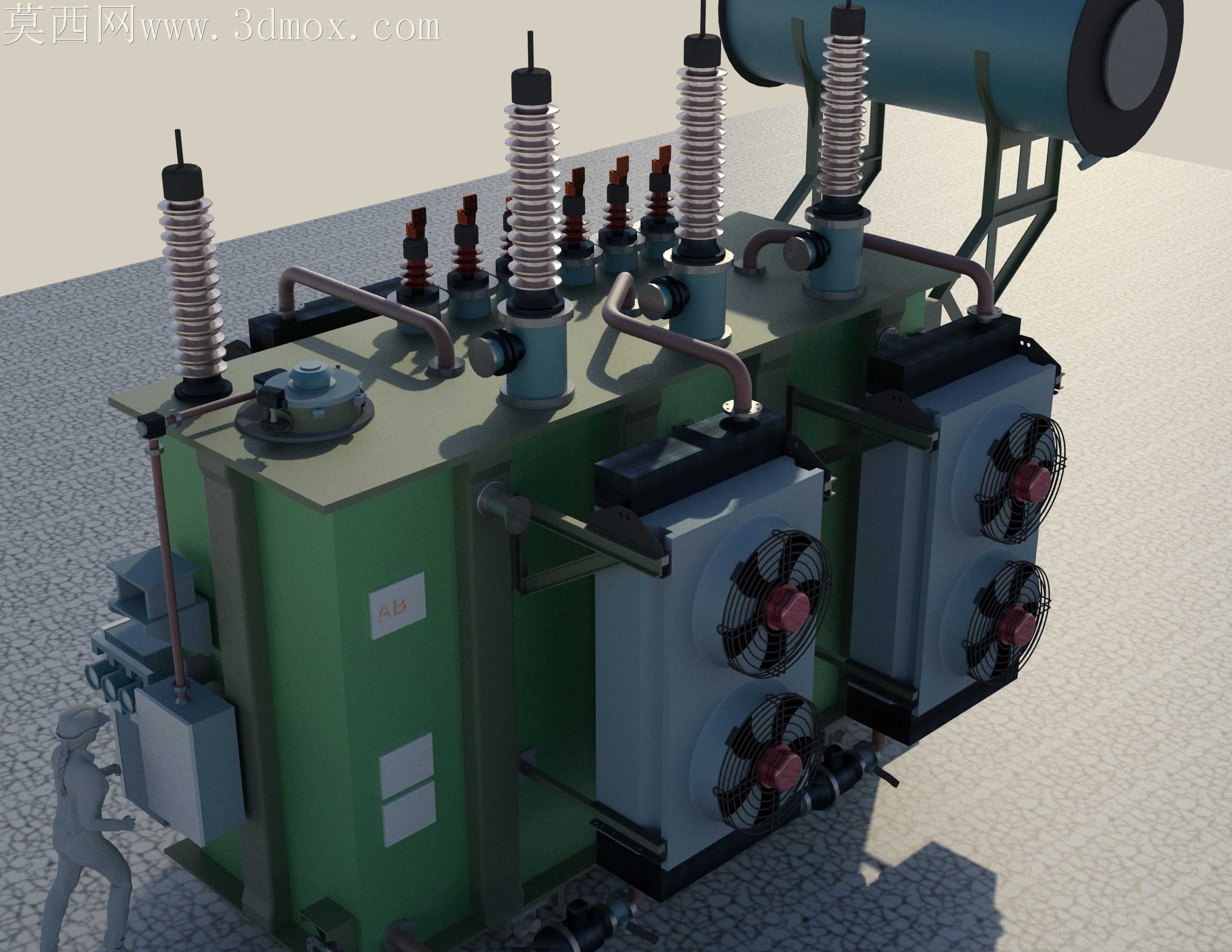 ABB��ѹ��40MVA