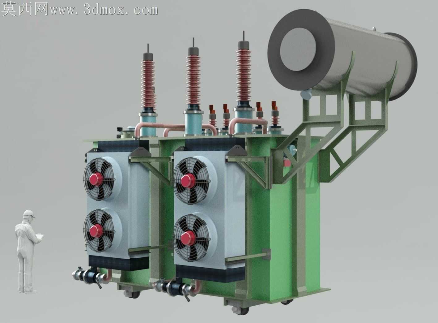 ABB��ѹ��40MVA