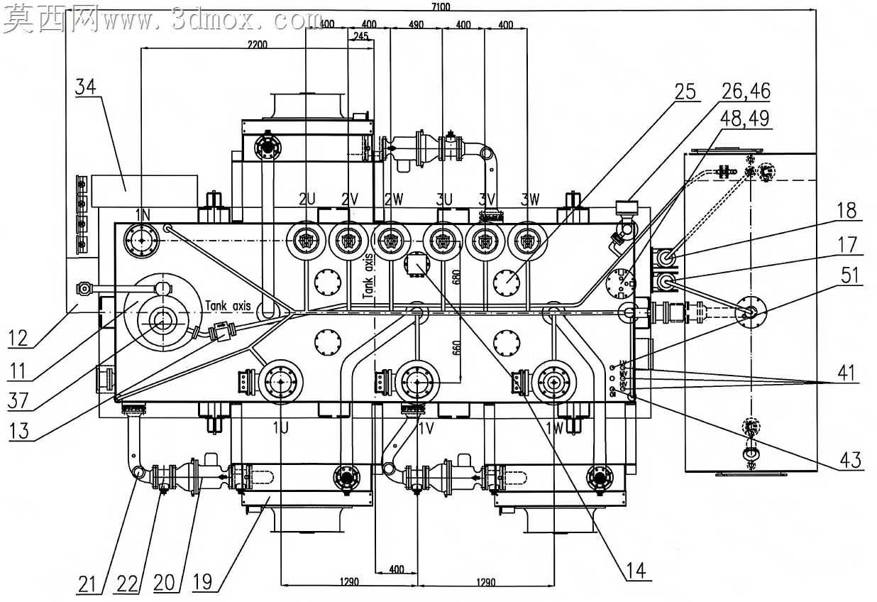 ABB��ѹ��40MVA