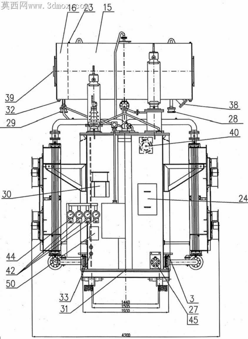 ABB��ѹ��40MVA