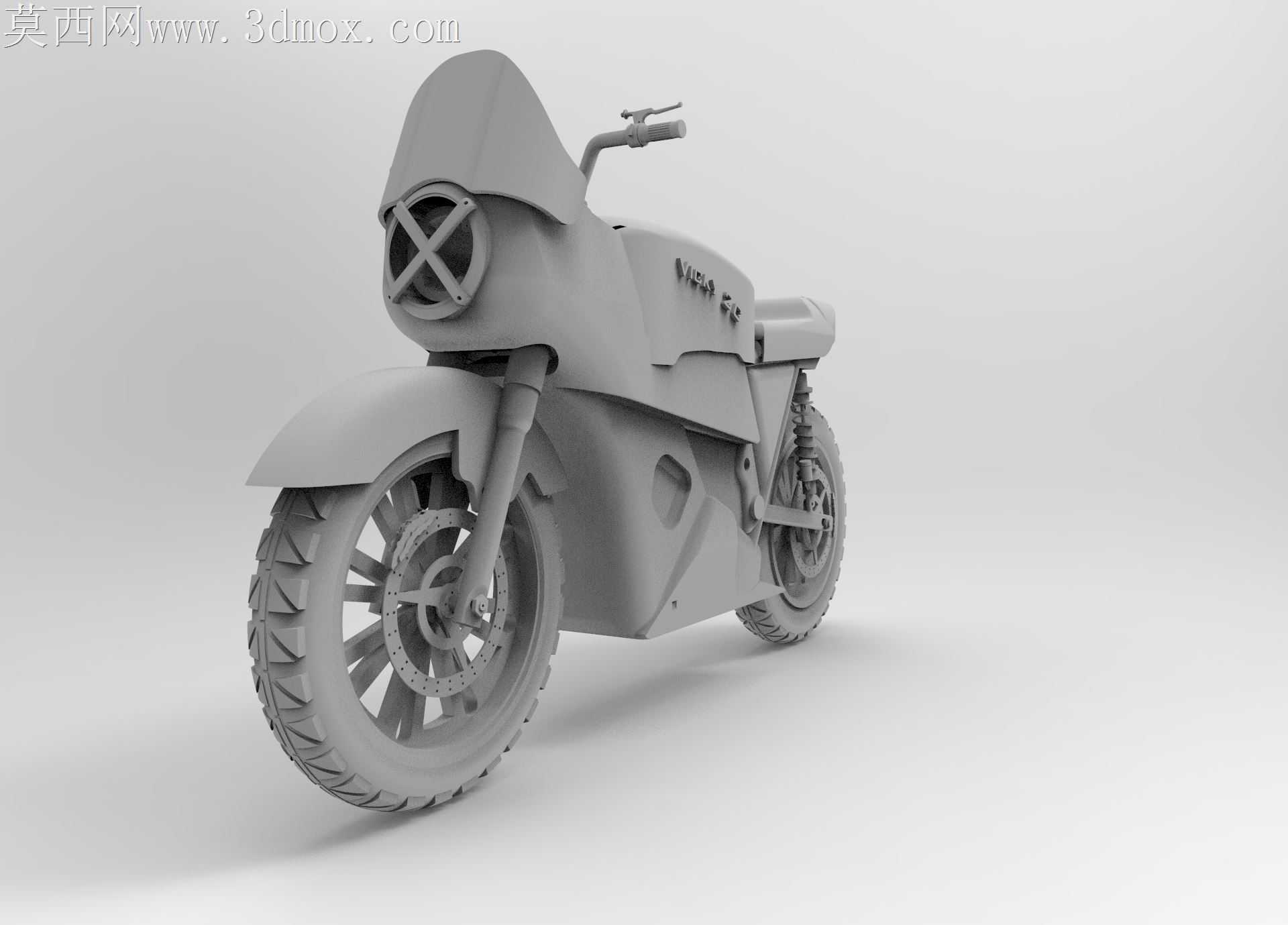 自行车(500)