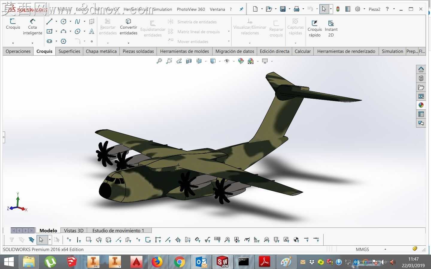 ���пͳ�A400M������˹