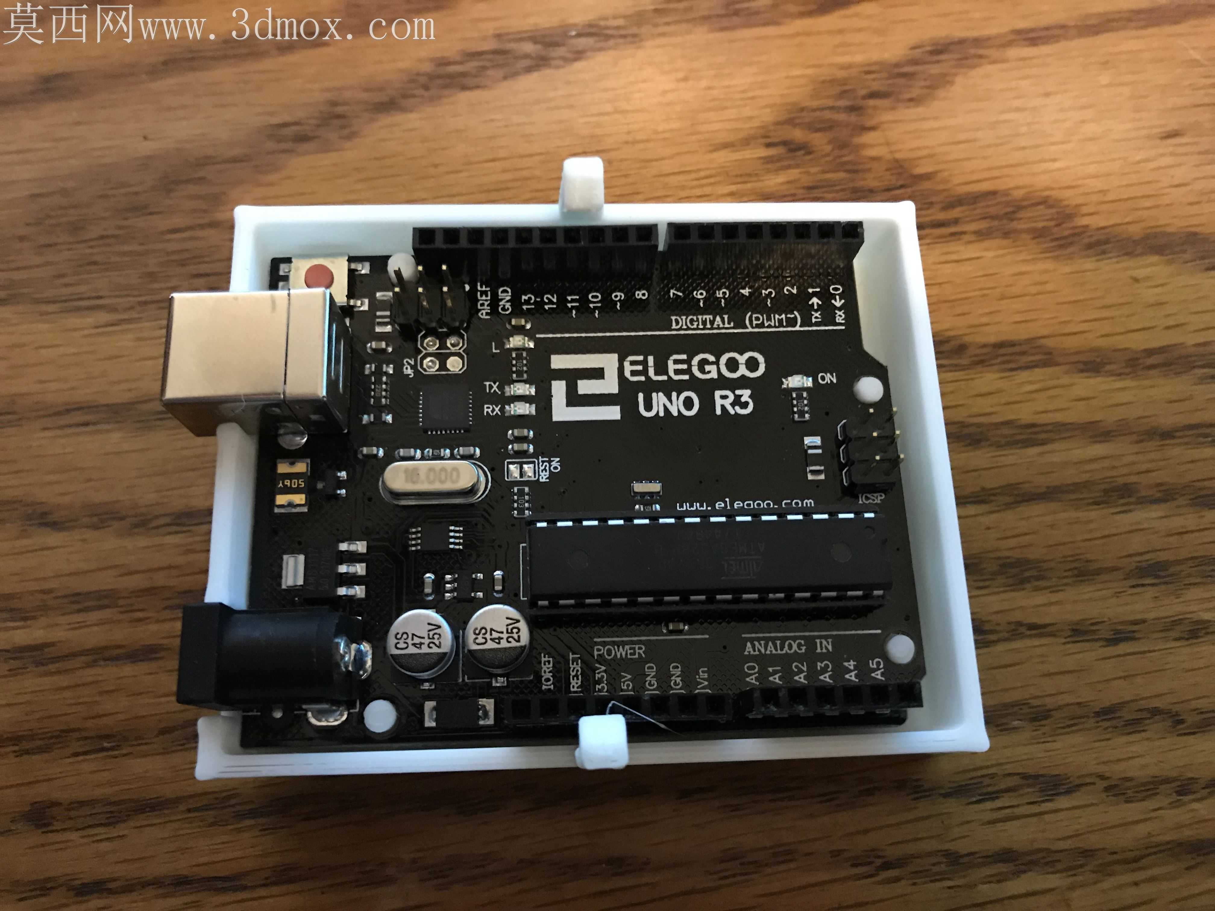 Aurduino Uno���������ӵĴ����