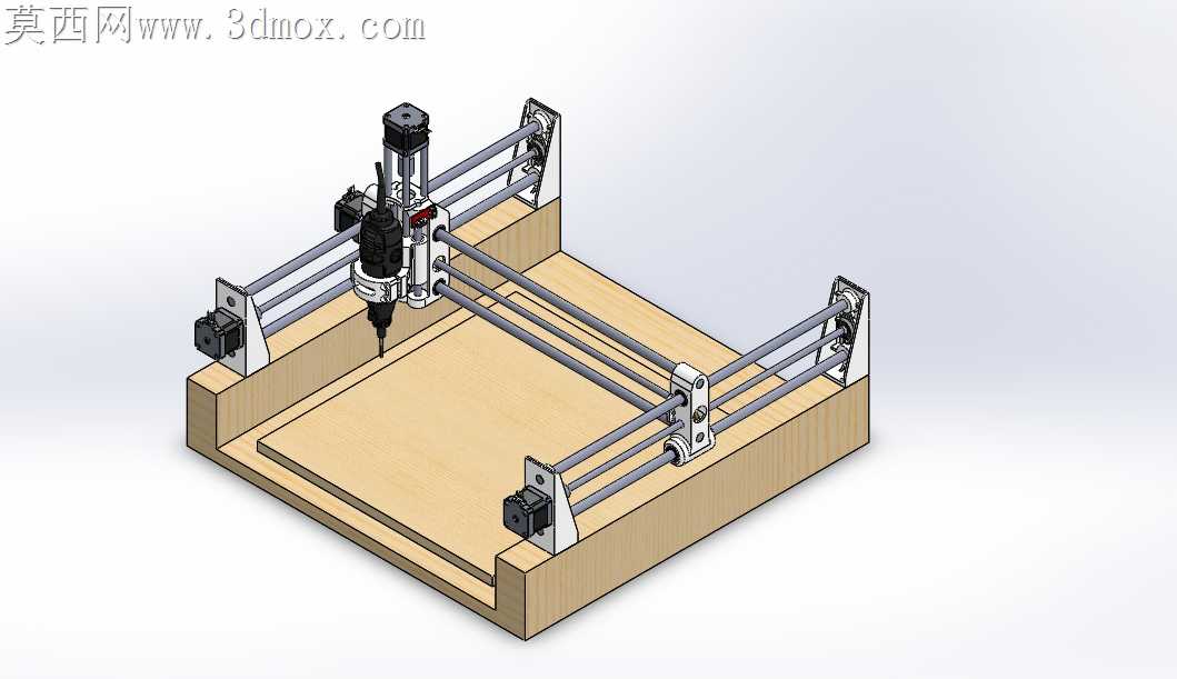 ·����CNC\u003e 300X300x50mm