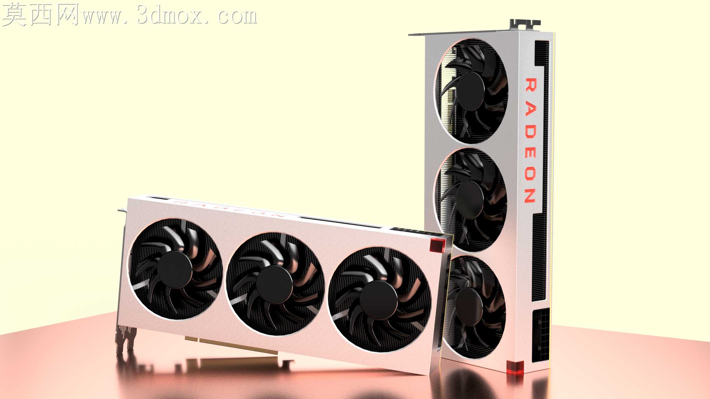 AMD Radeon VII���ߣ�