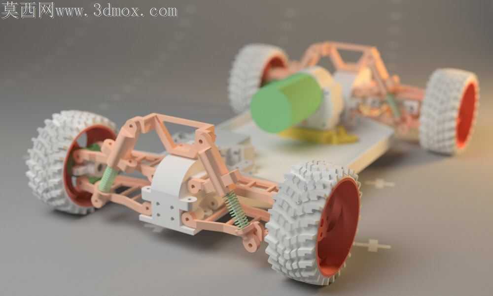 3d打印机箱