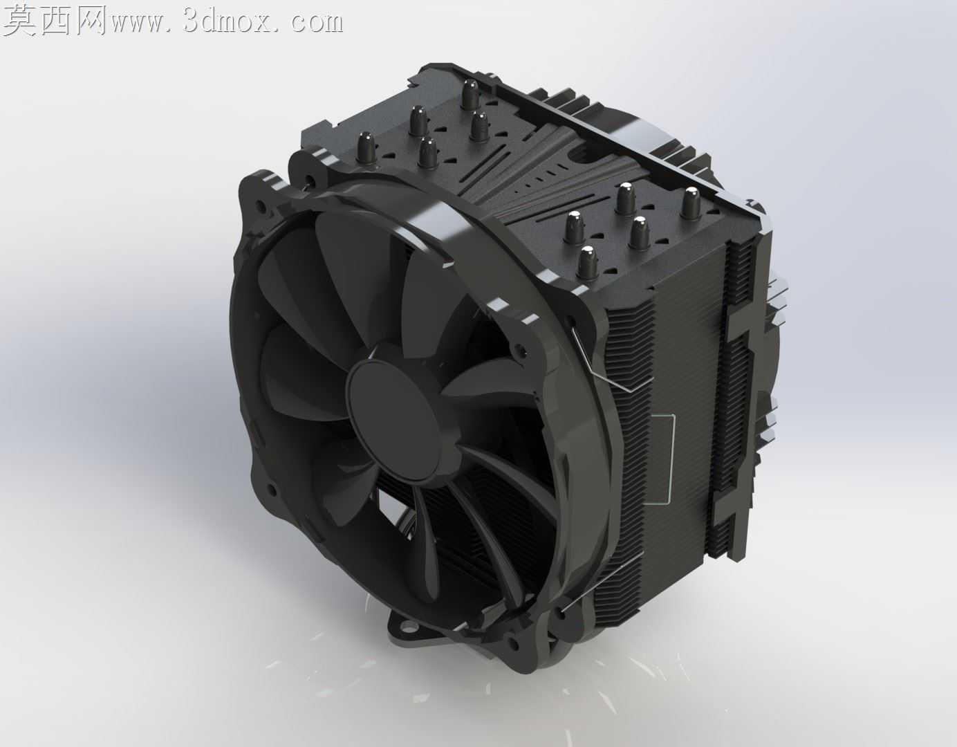 Enermax ETS-T50 AXE CPU����