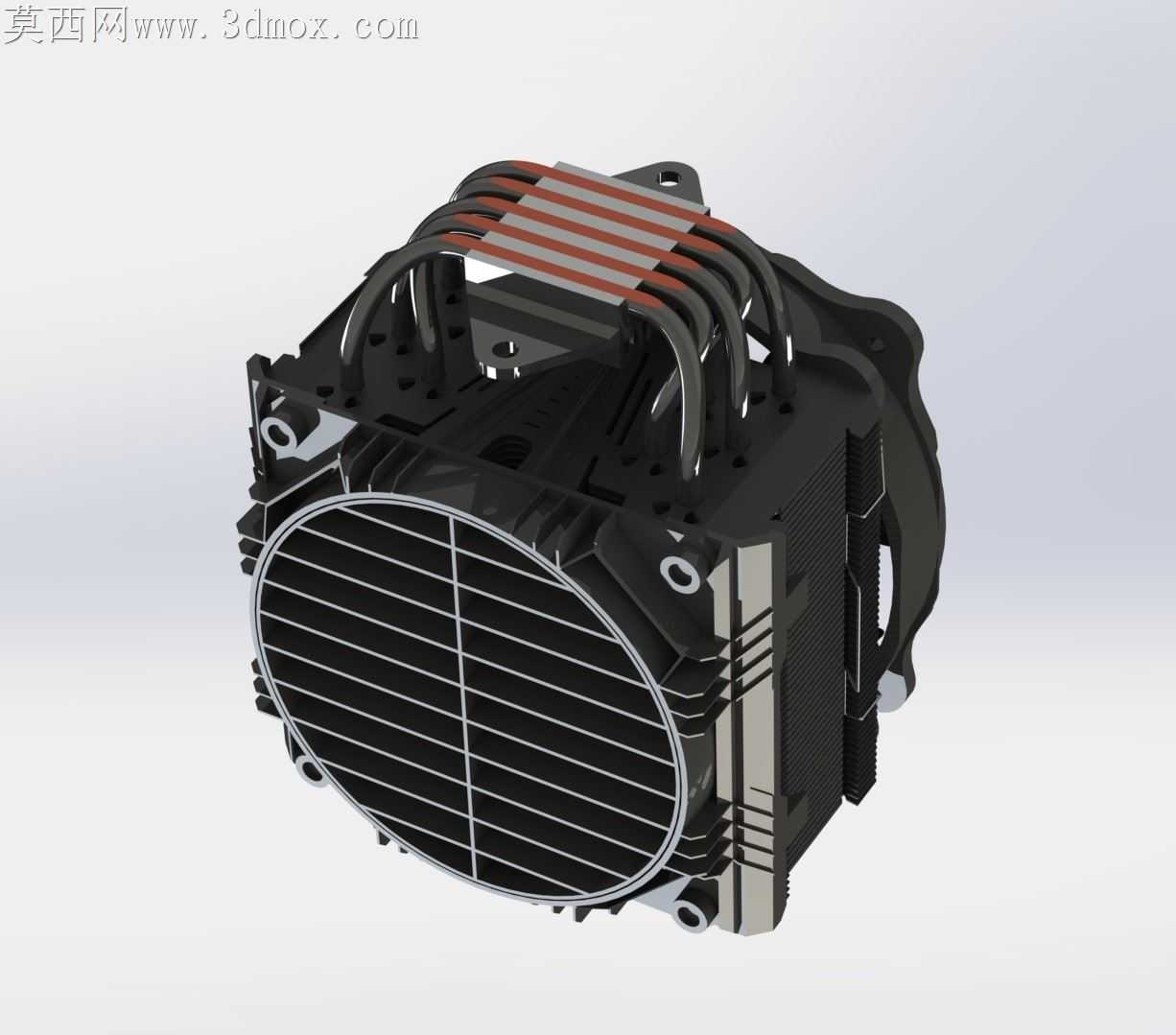 Enermax ETS-T50 AXE CPU����