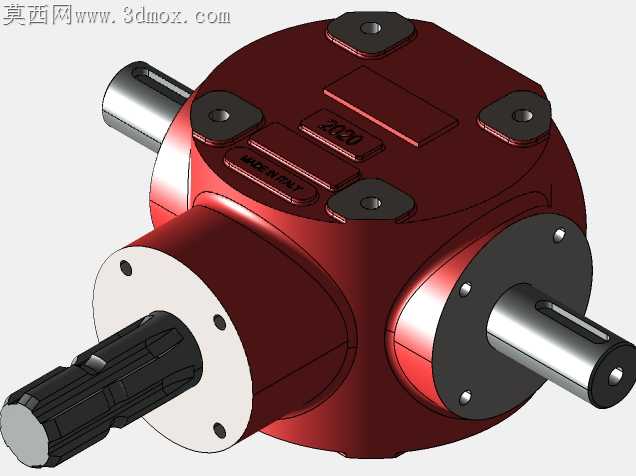 Bondioli\u0026 Pavesi变速箱2020