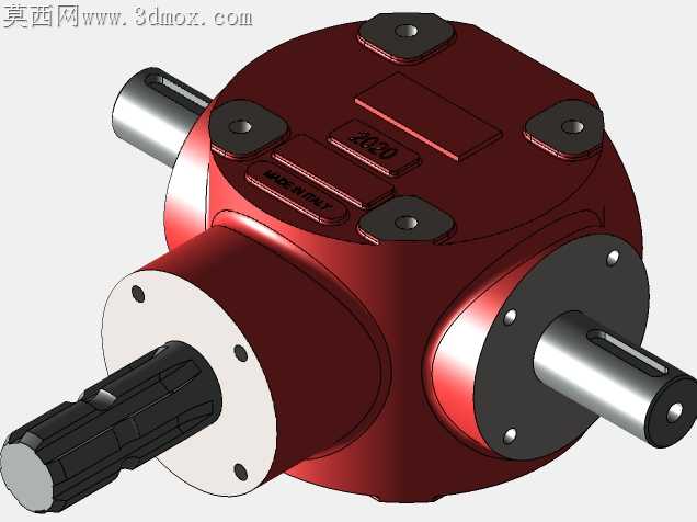 Bondioli\u0026 Pavesi变速箱2020