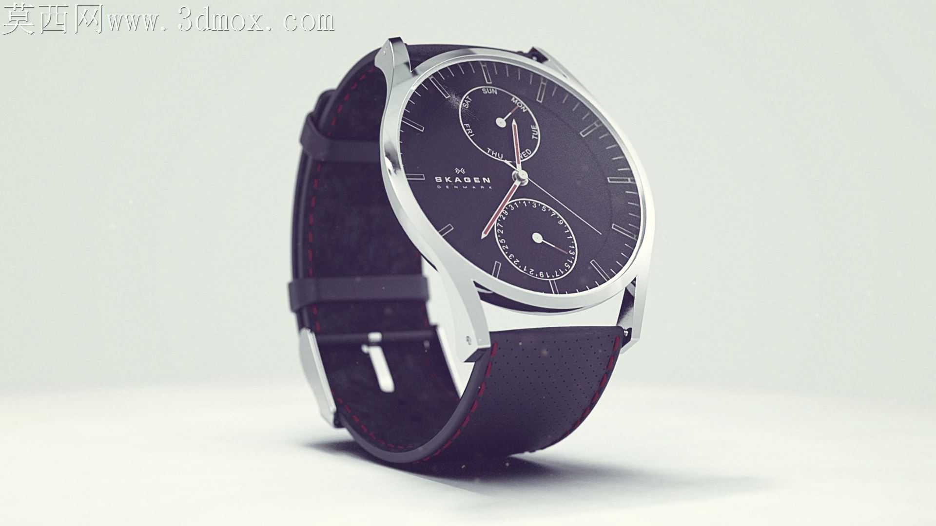 SKAGEN-腕表