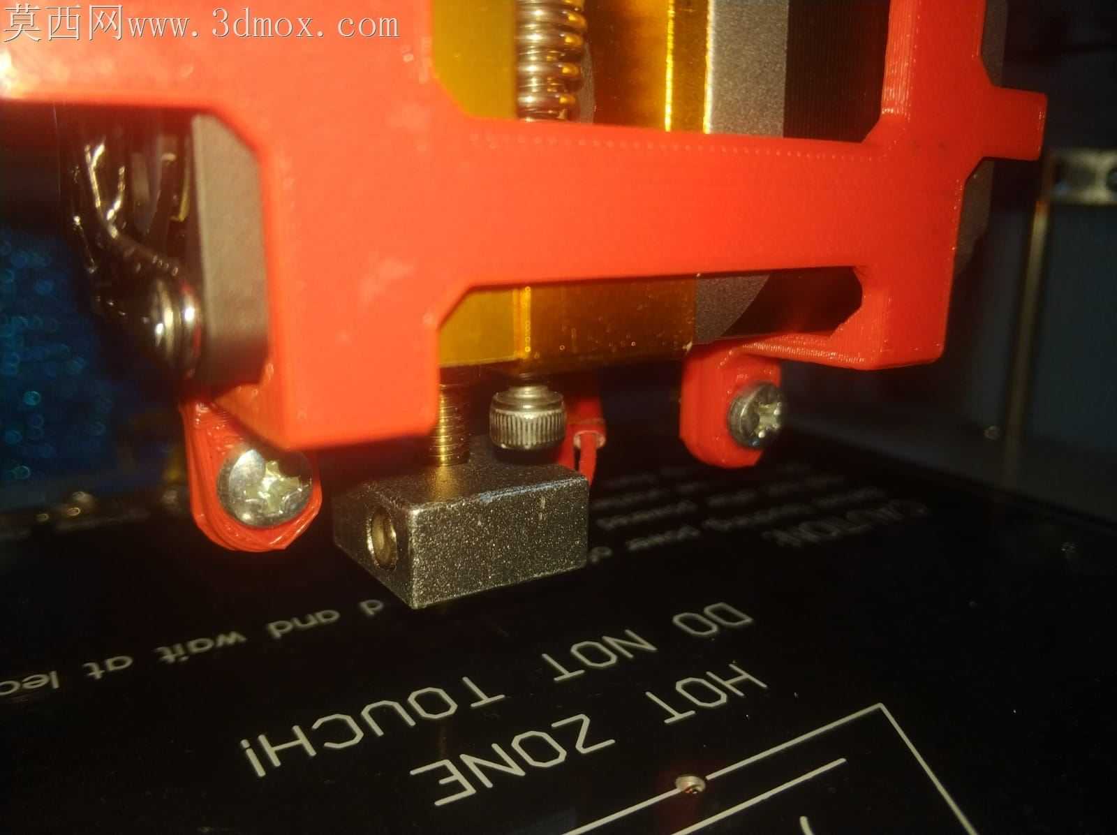 3D��ӡ��-��ֱ���˶�����+MK8��ѹ��֧��
