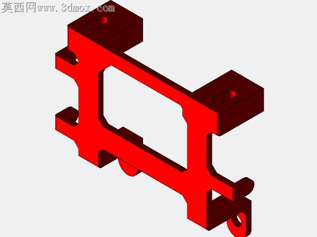 3D��ӡ��-��ֱ���˶�����+MK8��ѹ��֧��