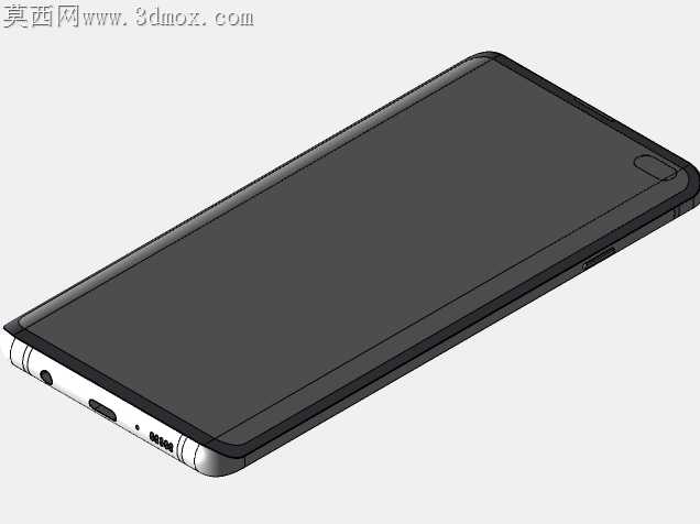 星系S10+