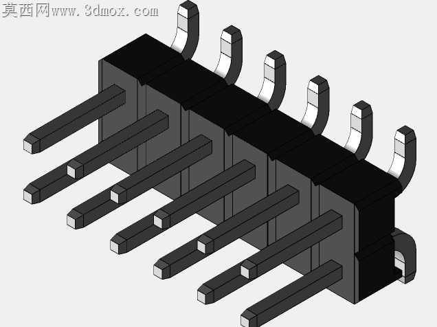 ����-������-2.54mm-SMD-˫��